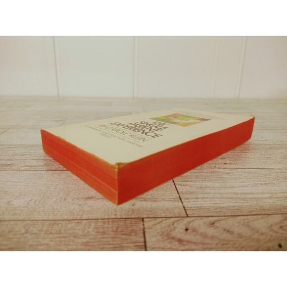 The Single Parent Experience by Carole Klein (1973, Paperback) - Picture 8 of 12